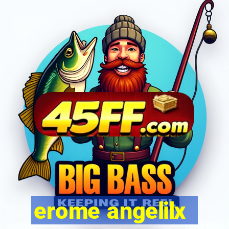 erome angelilx